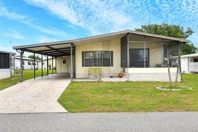 EASY TO SEE, SCHEDULE YOU'RE VIEWING NOW! NO LOT RENT HERE - photo 2