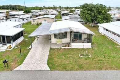 EASY TO SEE, SCHEDULE YOU'RE VIEWING NOW! NO LOT RENT HERE - photo 3