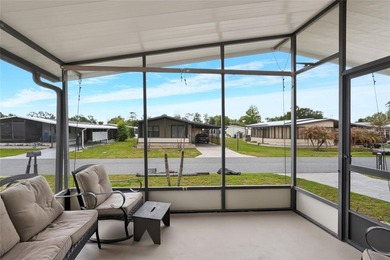 EASY TO SEE, SCHEDULE YOU'RE VIEWING NOW! NO LOT RENT HERE - photo 5