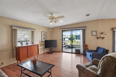 EASY TO SEE, SCHEDULE YOU'RE VIEWING NOW! NO LOT RENT HERE - photo 9