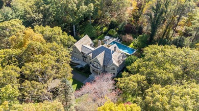 Lake Home For Sale in Westport, Connecticut