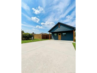 Keystone Lake Home Sale Pending in Mannford Oklahoma