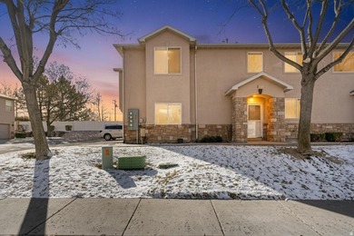 Great Salt Lake Condo For Sale in West Valley City Utah