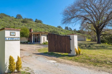 Outstanding opportunity in desirable Laguna Seca Heights. This 2 - photo 1