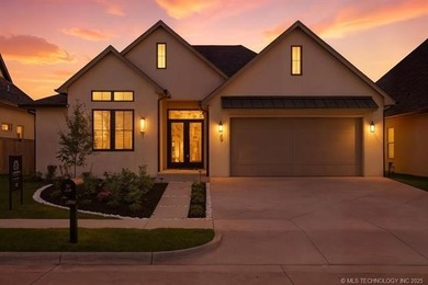 Arkansas River Home For Sale in Tulsa Oklahoma