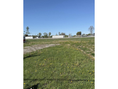 Lake Lot Sale Pending in Lakeview, Ohio