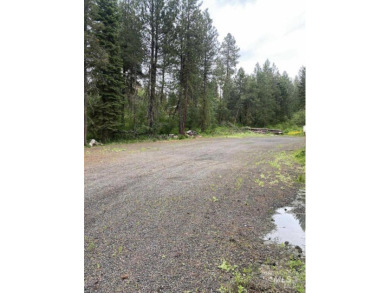 Lake Lot For Sale in Cascade, Idaho
