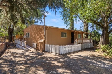 Lake Home For Sale in Nice, California