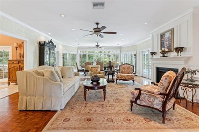 Experience elevated living in this beautifully designed home - photo 3