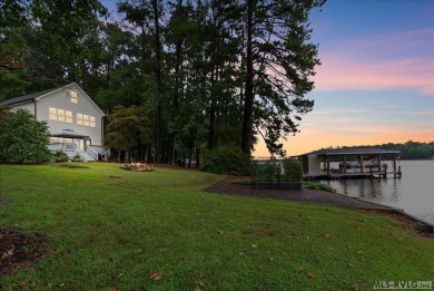 Lake Gaston Other Sale Pending in Littleton North Carolina