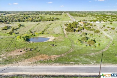  Acreage For Sale in Lampasas Texas