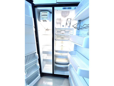 Stunning all-white, tastefully remodeled Penthouse featuring