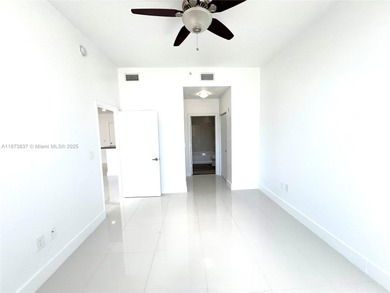 Stunning all-white, tastefully remodeled Penthouse featuring