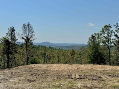 Lake Lot For Sale in Salesville, Arkansas