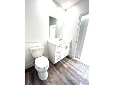 Stunning all-white, tastefully remodeled Penthouse featuring