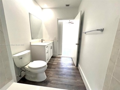 Stunning all-white, tastefully remodeled Penthouse featuring