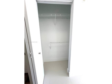 Stunning all-white, tastefully remodeled Penthouse featuring