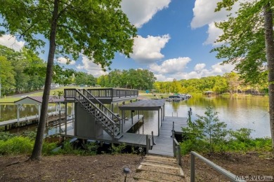 Lake Gaston Other For Sale in Bracey Virginia