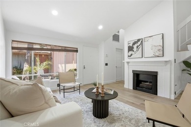 Turnkey 2-bedroom Wrigley townhome with an ATTACHED private - photo 3