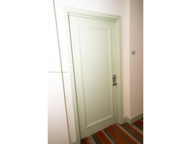 Stunning all-white, tastefully remodeled Penthouse featuring