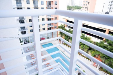 Stunning all-white, tastefully remodeled Penthouse featuring