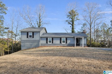 Neely Henry Lake Home For Sale in Rainbow City Alabama