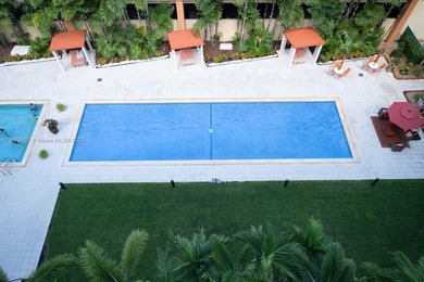 Stunning all-white, tastefully remodeled Penthouse featuring