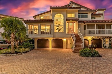 LUXURY VILLA JUST STEPS FROM THE BEACH.....This beautifully - photo 42