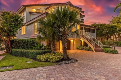 LUXURY VILLA JUST STEPS FROM THE BEACH.....This beautifully - photo 43