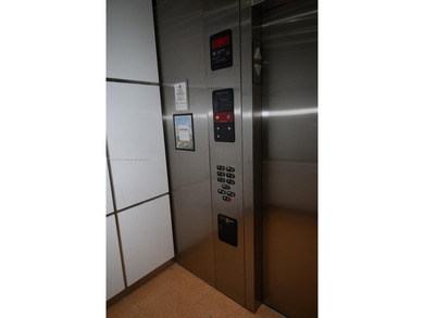 Stunning all-white, tastefully remodeled Penthouse featuring