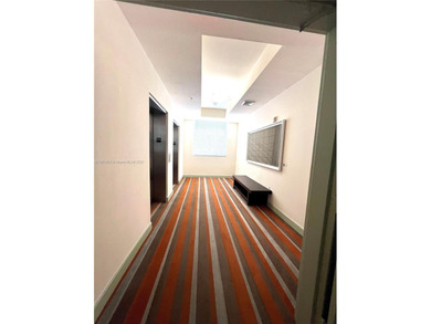 Stunning all-white, tastefully remodeled Penthouse featuring