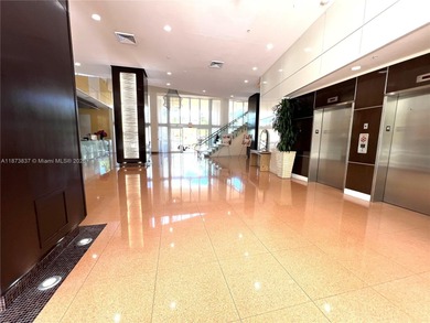 Stunning all-white, tastefully remodeled Penthouse featuring