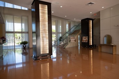 Stunning all-white, tastefully remodeled Penthouse featuring