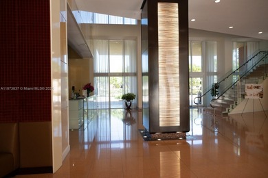 Stunning all-white, tastefully remodeled Penthouse featuring