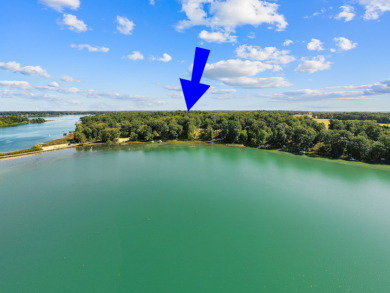 Harwood Lake Home For Sale in Three Rivers Michigan