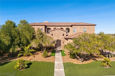 Lake Home For Sale in Henderson, Nevada