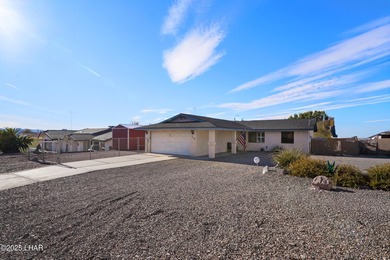 Lake Havasu Home For Sale in Lake Havasu City Arizona