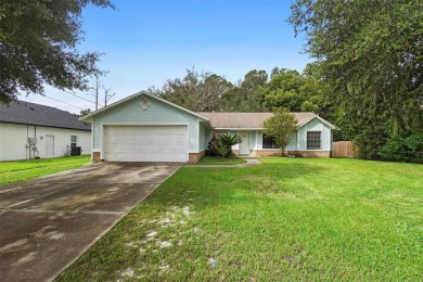 (private lake, pond, creek) Home Sale Pending in Debary Florida