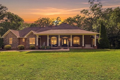 Custom-built 6BR/5BA home near the water with an easy commute to - photo 1