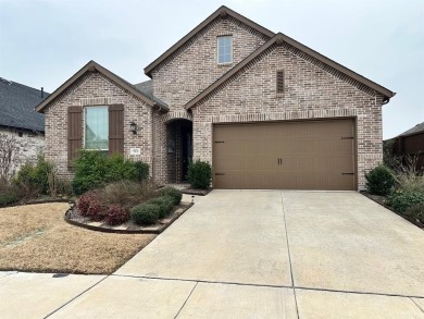 Lake Home For Sale in Little Elm, Texas