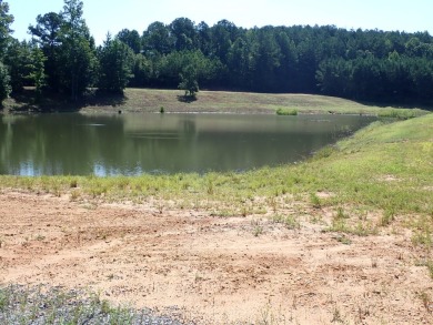 (private lake, pond, coastal) Acreage For Sale in Centreville Alabama