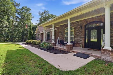 Custom-built 6BR/5BA home near the water with an easy commute to - photo 5