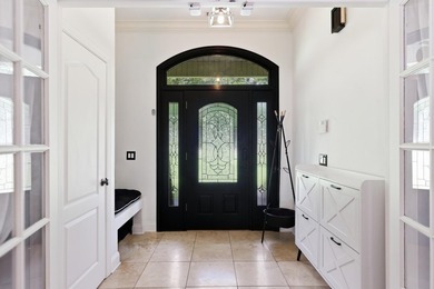 Custom-built 6BR/5BA home near the water with an easy commute to - photo 6