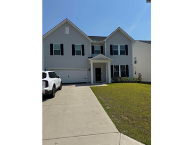 Lake Columbia / Lake Windermere Home For Sale in Blythewood South Carolina