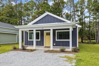 White Oak River - Carteret County Condo For Sale in Swansboro North Carolina
