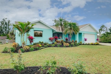 (private lake, pond, creek) Home For Sale in Venice Florida