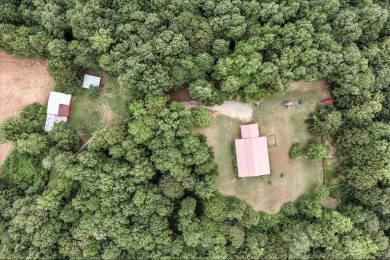 (private lake, pond, creek) Home For Sale in Jamestown Tennessee