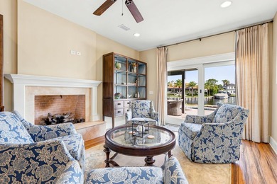Canal-front living with direct Gulf access defines this - photo 12