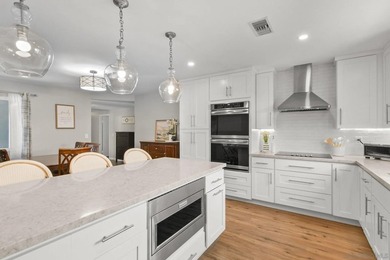 Welcome to 6304 Lake Lucerne, a beautifully maintained 4-bedroom - photo 12
