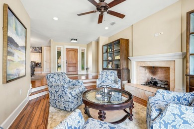 Canal-front living with direct Gulf access defines this - photo 14
